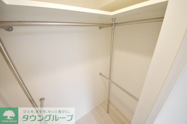 アジールコート練馬中村橋の物件内観写真